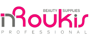 Roukis Professional Beauty Supplies logo