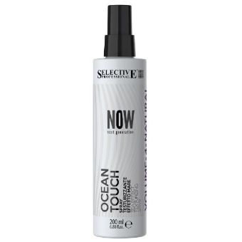 Εικόνα της Selective NOW Ocean Touch Spray με Αλατόνερο για Look Παραλίας 200ml