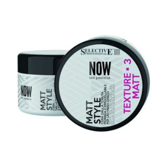 Picture of Selective NOW Matt Style Wax 100ml