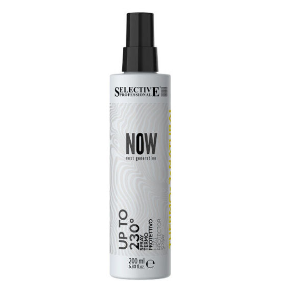 Picture of Selective NOW Up to 230° Thermo Protective Spray 200ml