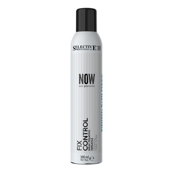 Picture of Selective NOW Fix Control Strong Hold Hair Spray 300ml