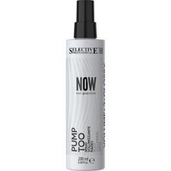 Εικόνα της Selective NOW Pump Too Spray Όγκου 200ml