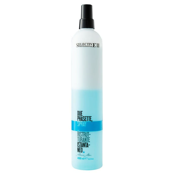 Picture of Selective Artistic Flair Bi-phasic Conditioner Spray 450ml