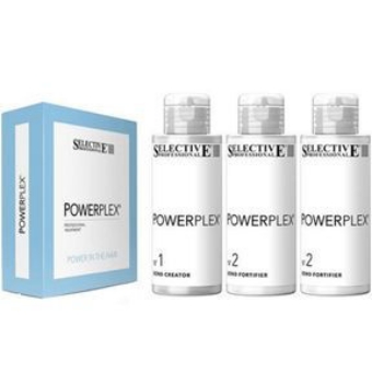 Picture of Selective PowerPlex Intro Kit 1 x 100 ml & 2 x 100ml