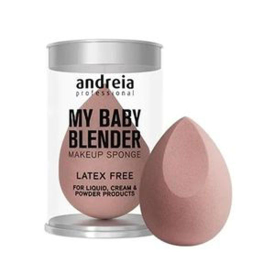 Picture of Andreia My Baby Blender Make-Up Sponge