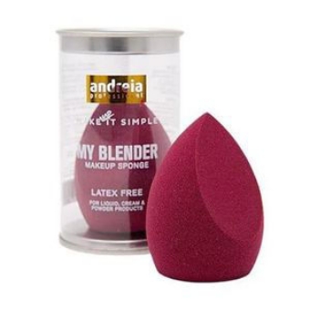 Picture of Andreia My Blender Make-Up Sponge Bordeaux