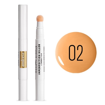 Εικόνα της Andreia Imperfection Killer Corrector 02 - 1.5ml