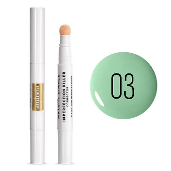 Εικόνα της Andreia Imperfection Killer Corrector 03 - 1.5ml