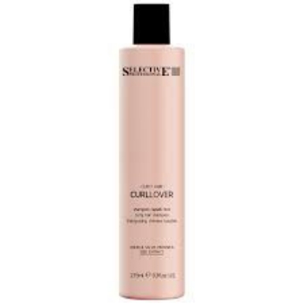 Picture of Selective Curllover Shampoo 275ml