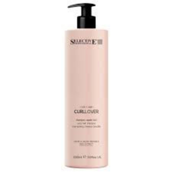 Picture of Selective Curllover Shampoo 1000ml