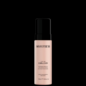 Εικόνα της Selective Curllover Αφρός για Μπούκλες 150ml