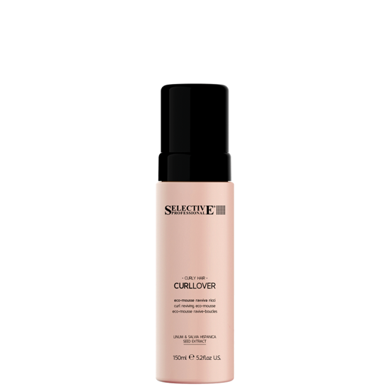 Picture of Selective Curllover Eco-Mousse 150ml