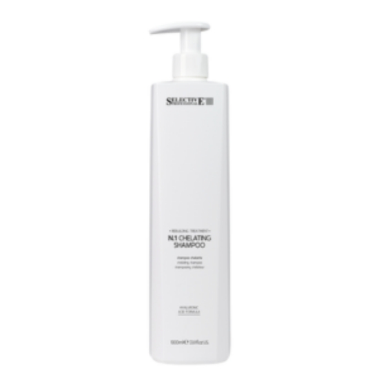 Picture of Selective N.1 Chelating Shampoo 1000ml