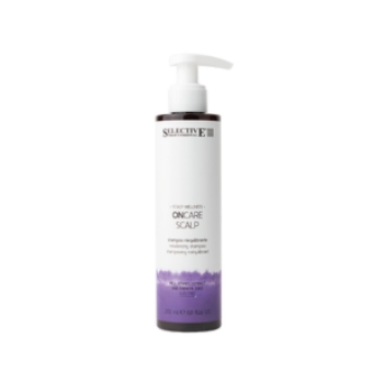 Picture of Selective ONcare Scalp Rebalancing Shampoo 200ml