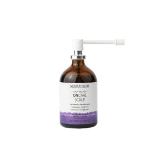 Picture of Selective ONcare Scalp Rebalancing Treatment 100ml