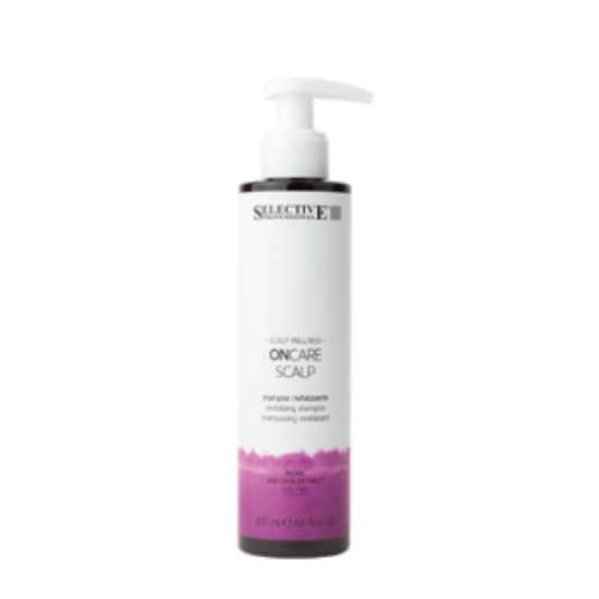 Picture of Selective ONcare Scalp Revitalizing Shampoo