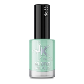 Picture of JK 56 Gel Effect Nail Polish Pistacchio 12ml