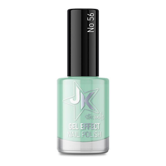 Εικόνα της JK 56 Gel Effect Nail Polish - Φυστικί 12ml