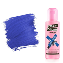 Picture of Crazy Color 59 Sky Blue Semi-Permanent Hair Dye 100ml