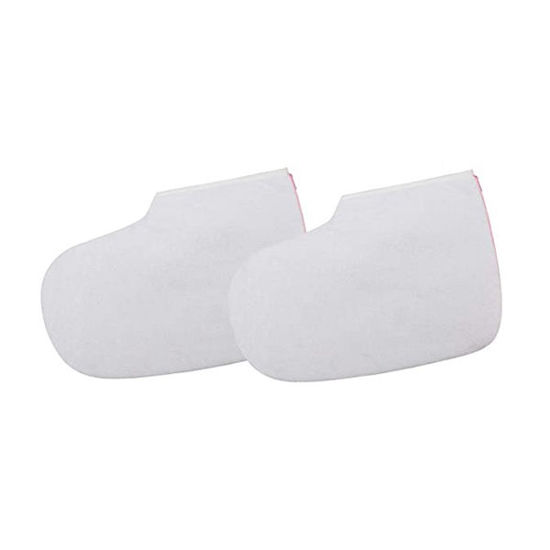 Picture of Integral Beauty Professional Paraffin Slippers 100% Cotton