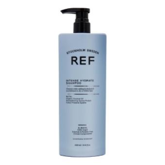 Εικόνα της REF Intense Hydrate Shampoo - Σαμπουάν Ενυδάτωσης 1Lt