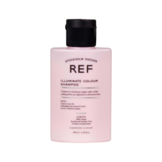 Picture of REF Illuminate Colour Shampoo 100ml