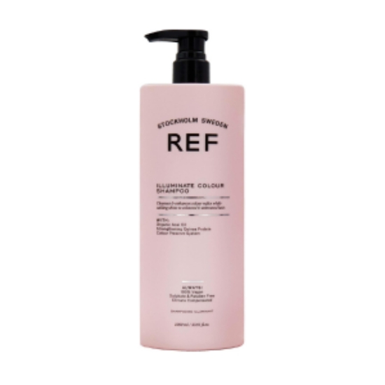 Picture of REF Illuminate Colour Shampoo 1Lt