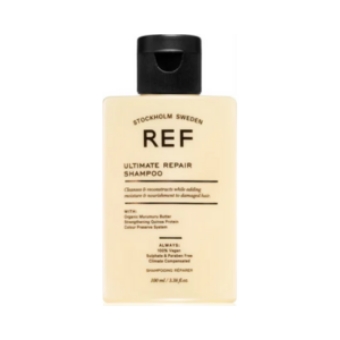 Εικόνα της REF Ultimate Repair Shampoo - Σαμπουάν Αναδόμησης 100ml