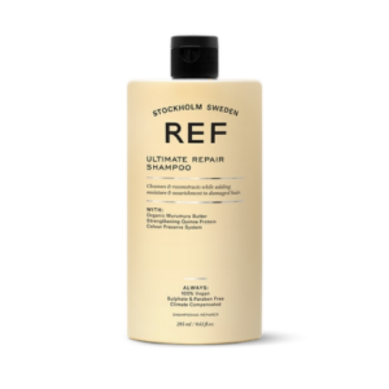 Εικόνα της REF Ultimate Repair Shampoo - Σαμπουάν Αναδόμησης 285ml