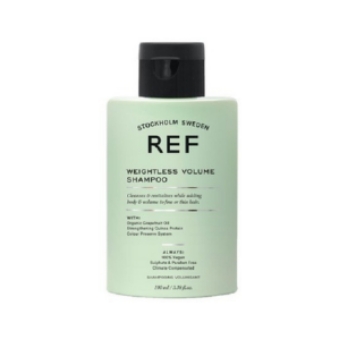 Εικόνα της REF Weightless Volume Shampoo - Σαμπουάν Όγκου 100ml