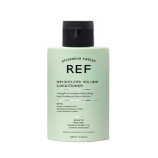 Picture of REF Weightless Volume Conditioner 100ml