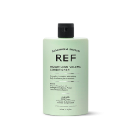 Εικόνα της REF Weightless Volume Conditioner - Όγκου 245ml