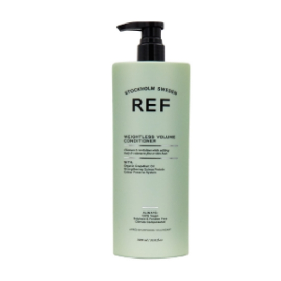 Picture of REF Weightless Volume Conditioner 1Lt