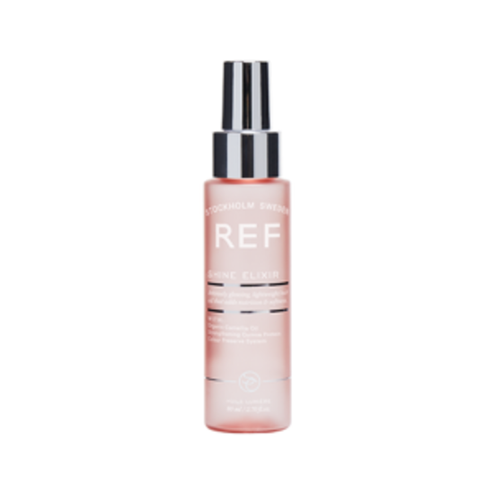 Εικόνα της REF Shine Elixir - Ελιξίριο Λάμψης 80ml