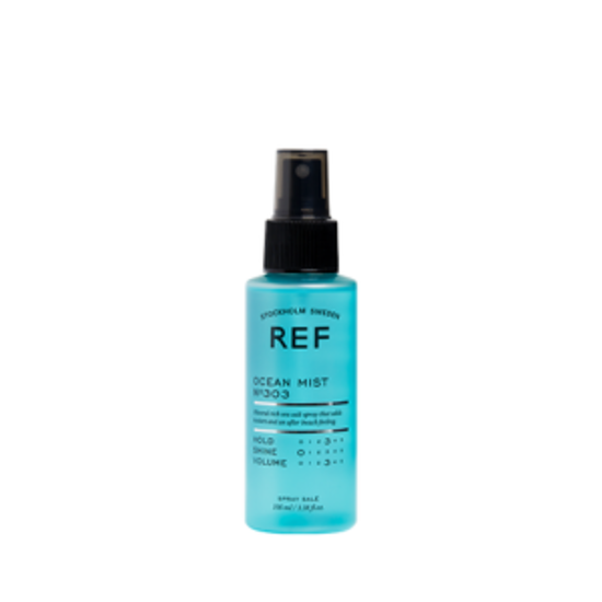 Εικόνα της REF Ocean Mist N°303 - Αλατόνερο για Styling 100ml