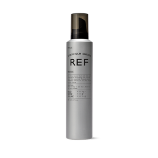 Εικόνα της REF Mousse N°435 - Αφρός Όγκου 250ml