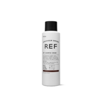 Εικόνα της REF Dry Shampoo Brown N°204 - 200ml