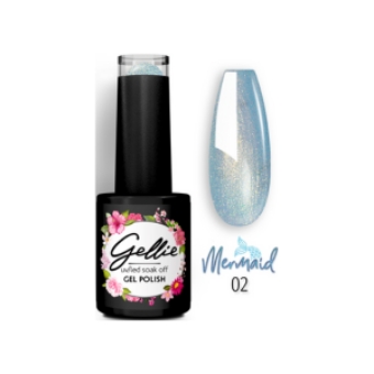 Picture of Gellie Mermaid 02 10ml