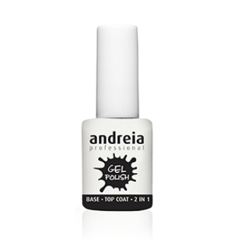 Picture of Andreia Semi Gel 2 in One Base/Top Coat