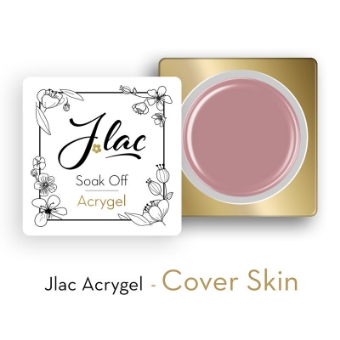 Εικόνα της Jlac Acrygel Cover Skin 50ml