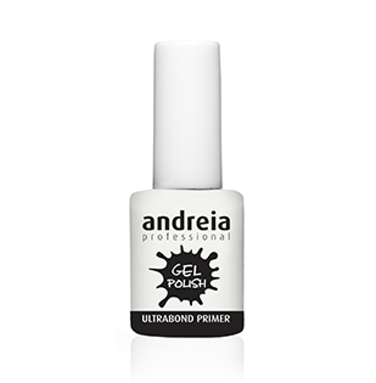 Εικόνα της Andreia Ημιμόνιμο Βερνίκι Ultrabond Primer 10.5ml