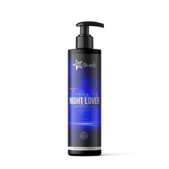 Picture of JK Starnails Night Lover Body Lotion 250ml