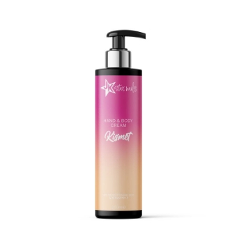 Εικόνα της JK Starnails KISMET Body Lotion - Κρέμα Χεριών και Σώματος 250ml