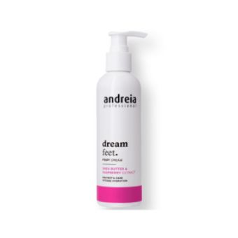 Picture of Andreia Dream Feet Cream 200ml