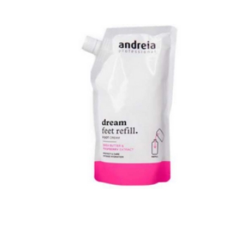 Picture of Andreia Dreem Feet Cream Refill 400gr