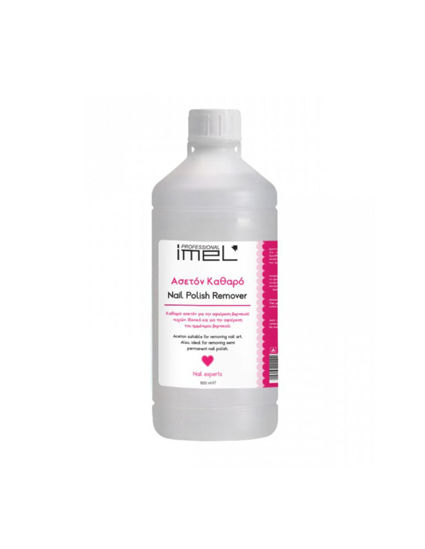 Picture of IMEL Acetone 4 Lt