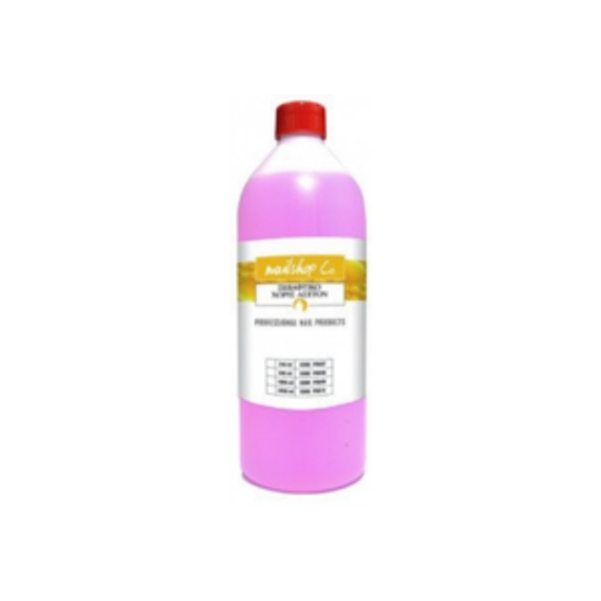 Picture of Nailshop Remover without Acetone 1Lt