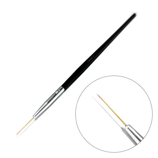 Picture of JK Starnails Liner 25 17mm