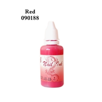 Picture of RED PAINT 30ml