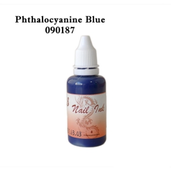 Picture of BLUE PAINT 30ml